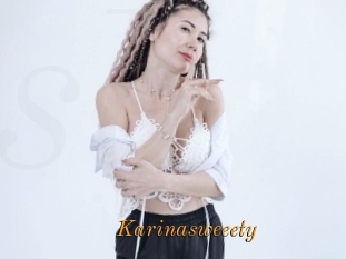 Karinasweeety