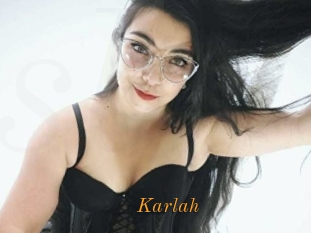 Karlah