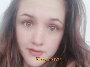 Karocarde