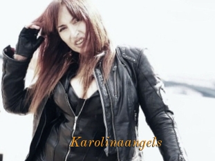 Karolinaangels