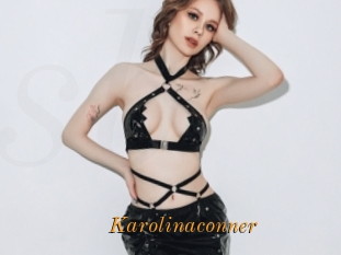 Karolinaconner