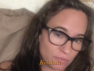 Kellikatt