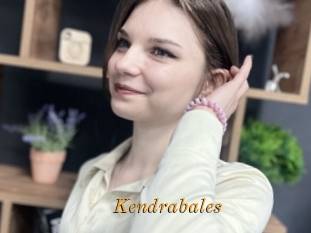 Kendrabales