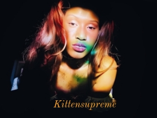 Kittensupreme