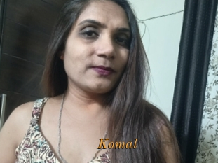 Komal