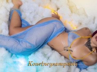 Kourtneysampaoli