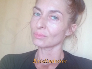 Kristindesire