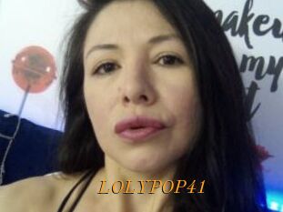 LOLYPOP41