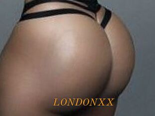 LONDONXX