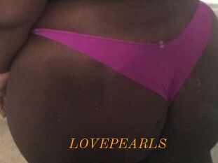 LOVEPEARLS