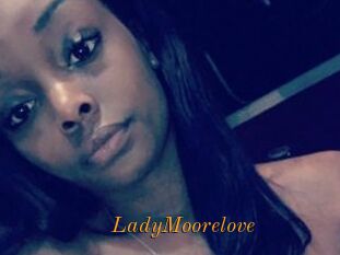 LadyMoorelove