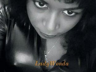 LadyWonda