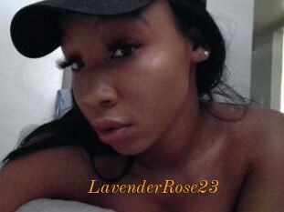 LavenderRose23