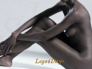 Legs4Days