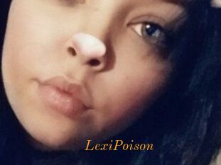 LexiPoison