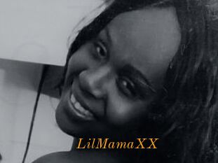 LilMamaXX