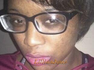 Lillian_Jones