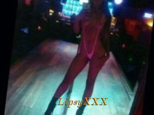 LipsyXXX