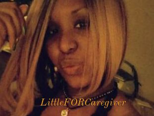 LittleFORCaregiver