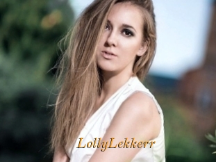 LollyLekkerr