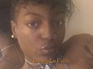 LovelyLaVelle