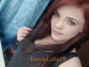 LovelyLolly19