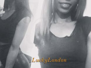 LuckyLondon