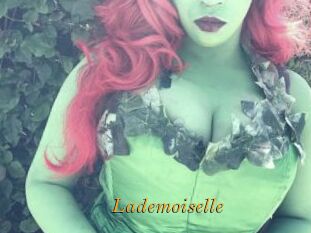 Lademoiselle