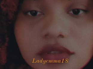 Ladyemma18