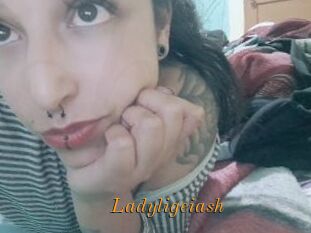 Ladyligeiash