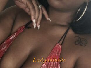 Ladyunibelle