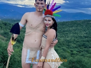 Lauraandtheo