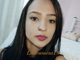 Laurasaenz18