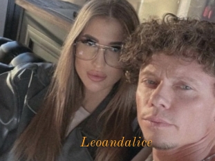 Leoandalice