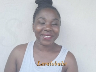 Leratobabe