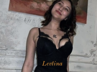 Levtina