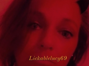 Lickablelucy69