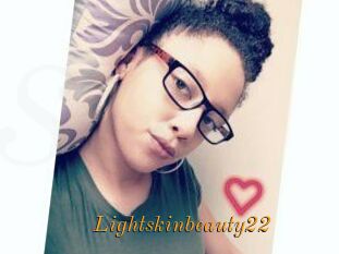 Lightskinbeauty22