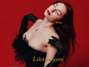 Likamayson