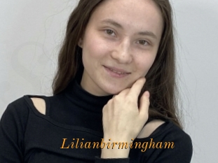 Lilianbirmingham