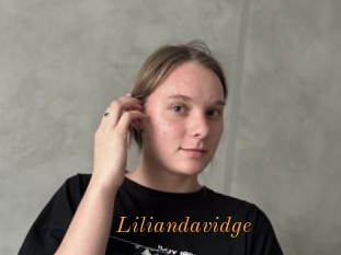 Liliandavidge