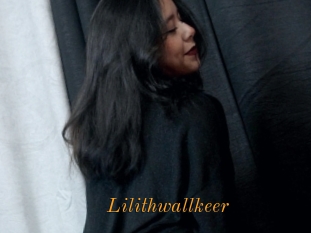 Lilithwallkeer