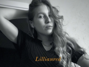 Lillianred