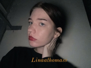 Linaathomass