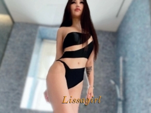 Lissagirl