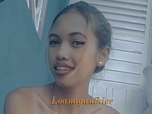 Loanagauthier