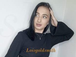 Loisgoldsmith