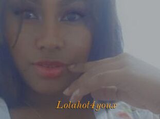 Lolahot4youx