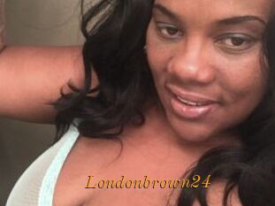 Londonbrown24