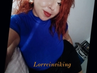 Lorreinviking